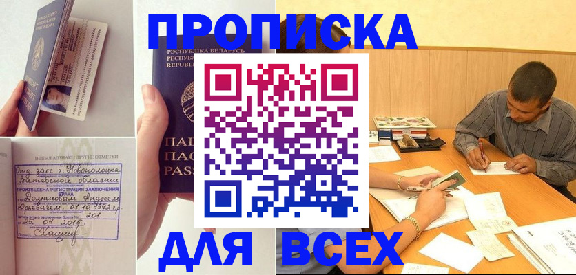 временная прописка в Фрязино